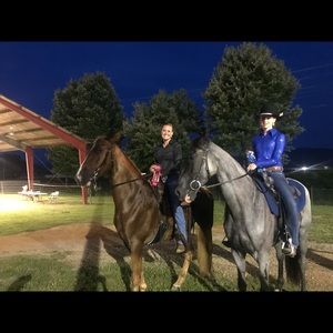 Meet your Posher, Sydney